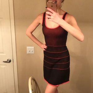 A/X Exchange Sweater Dress